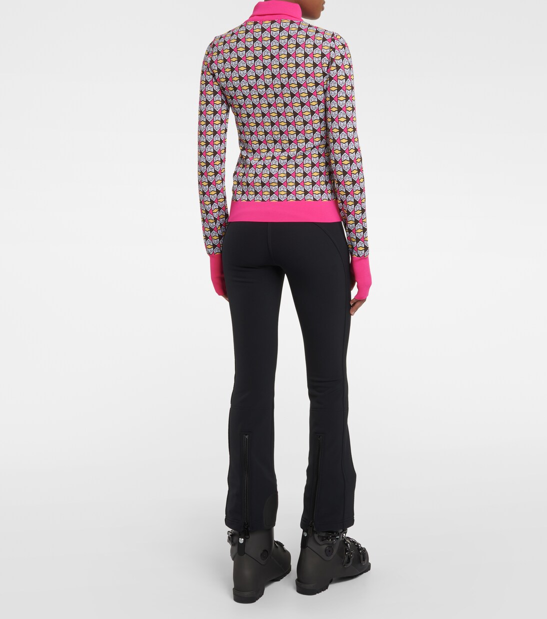 Skipullover | Jet Set