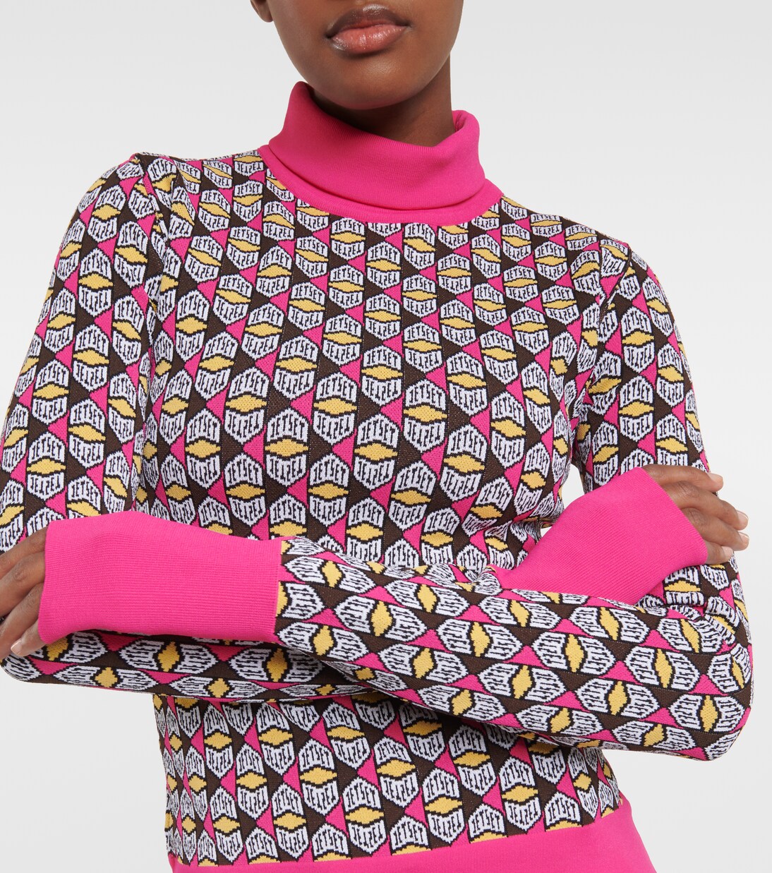 Skipullover | Jet Set