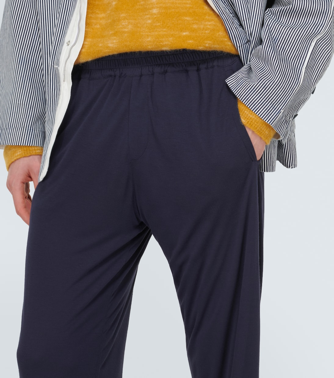 Hlaup track pants | Ranra