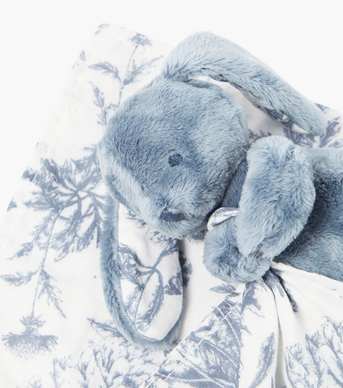 Bébé – Doudou imprimé | Tartine et Chocolat