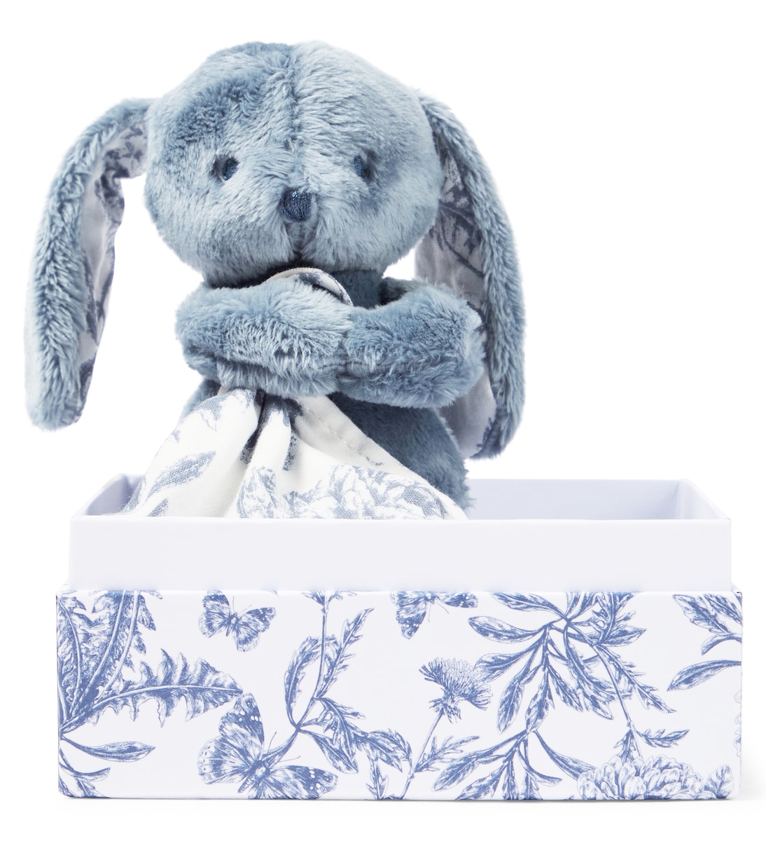 Bébé – Doudou imprimé | Tartine et Chocolat