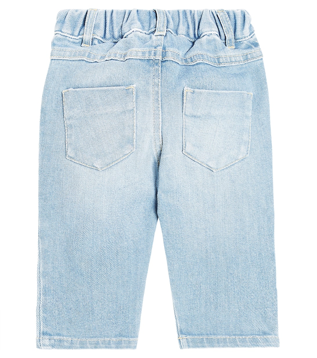Baby jeans | Chloé Kids