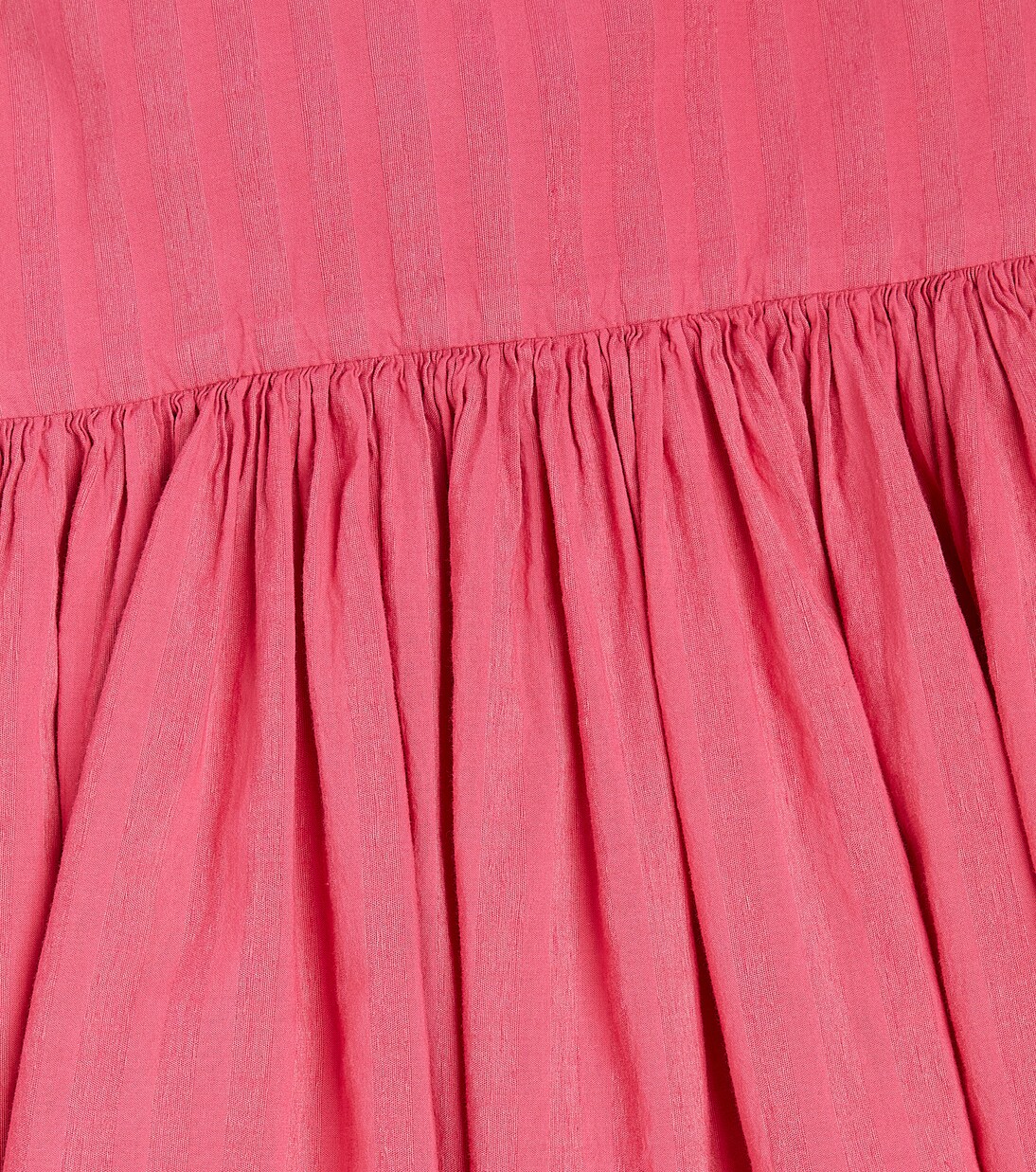 Robe Ursula Lippa en coton et lin | Morley