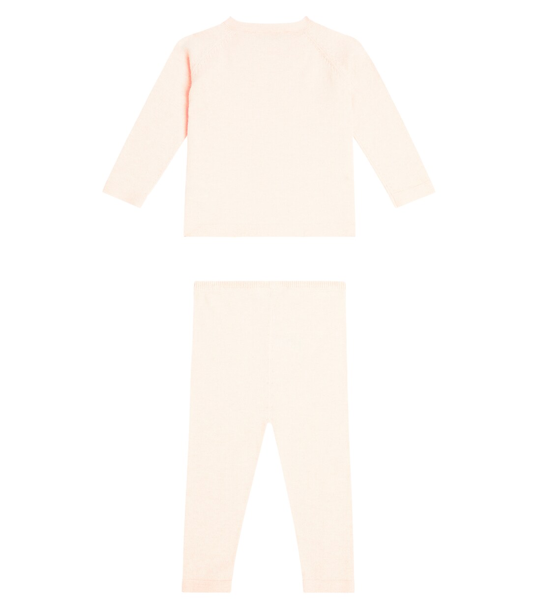 Baby Fabricota top and pants set | Bonpoint