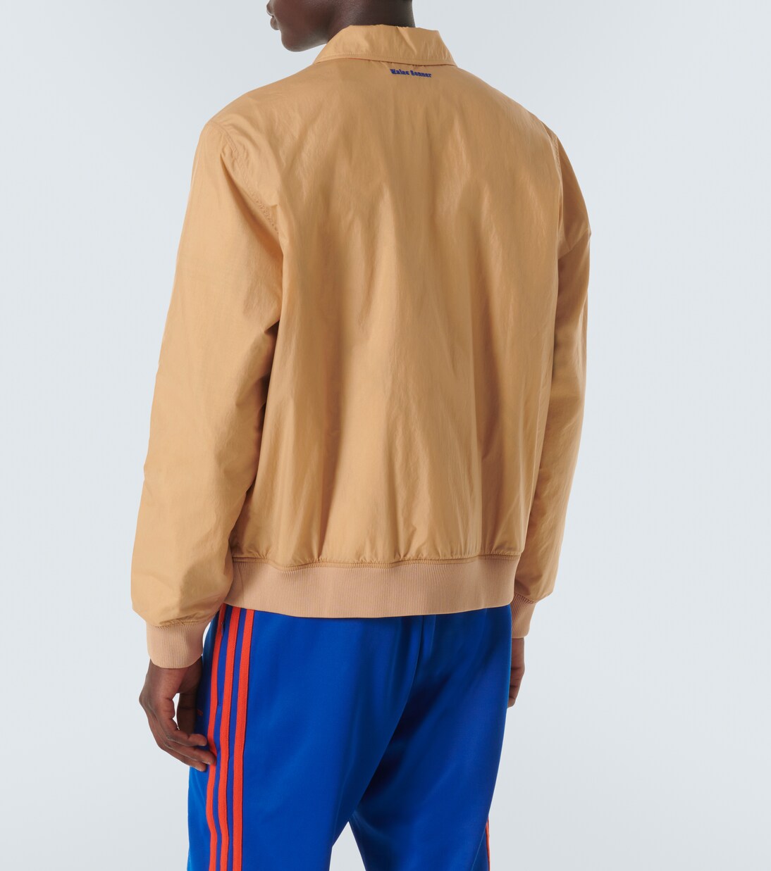 X Wales Bonner Wendbares Blouson | Adidas
