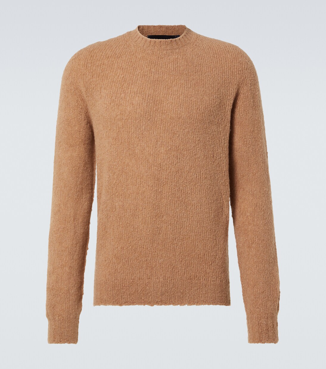 Wool-blend sweater | Thom Sweeney