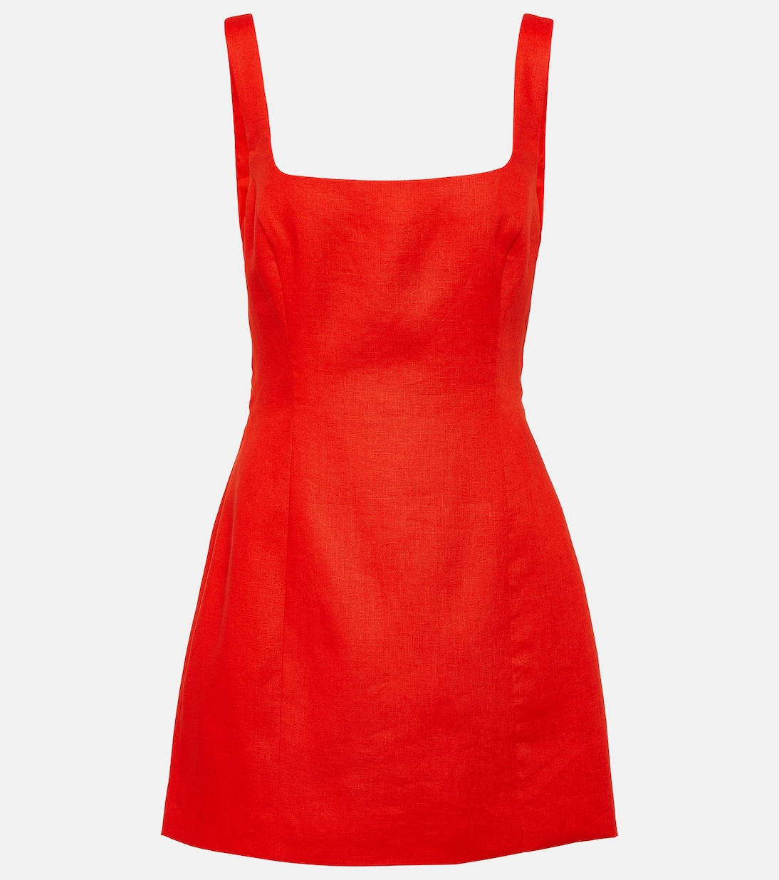 Robe Iris en lin | SIR