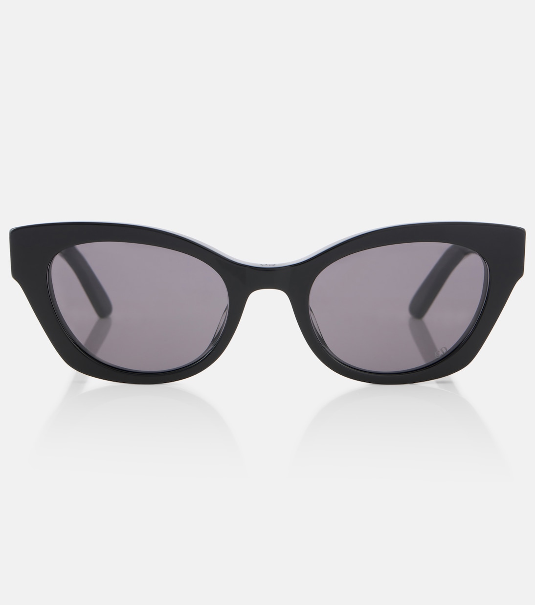 Cat-Eye-Sonnenbrille DiorMidnight B2I | Dior Eyewear