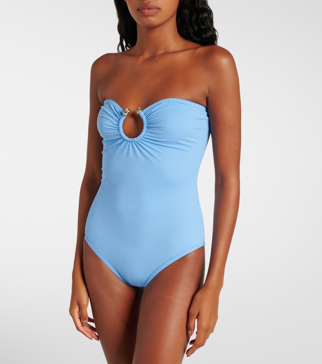 Bañador Knot | Bottega Veneta