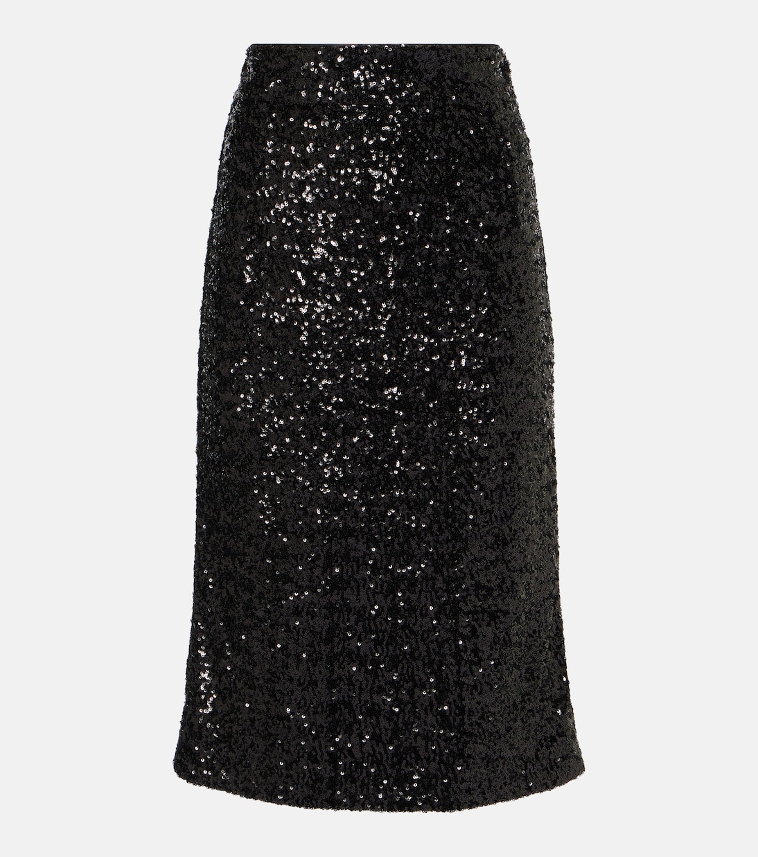 Sequined midi skirt | Dolce&Gabbana