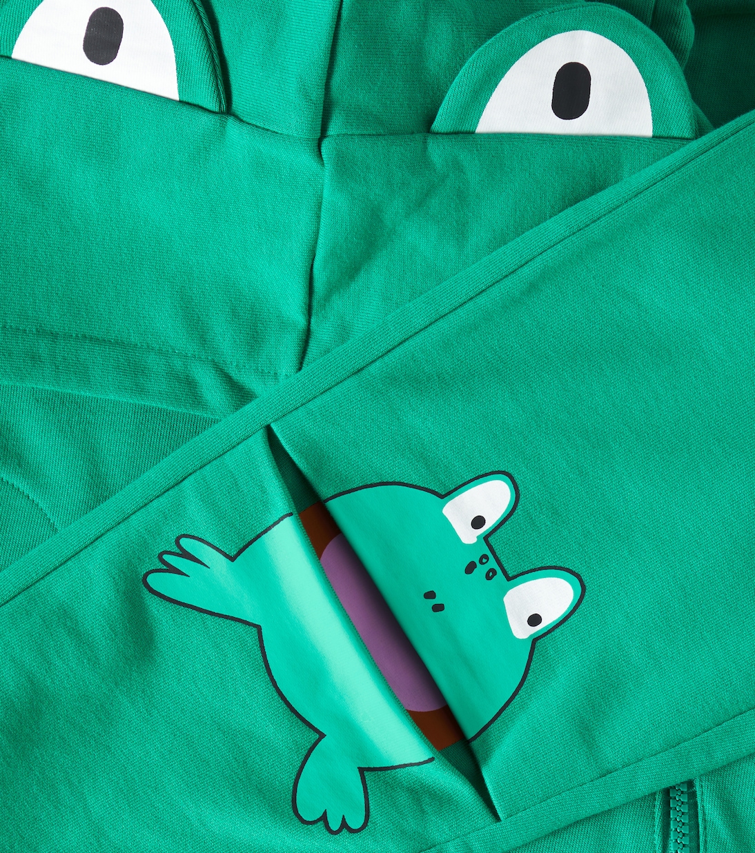 Jogginganzug aus Baumwolle | Stella McCartney Kids