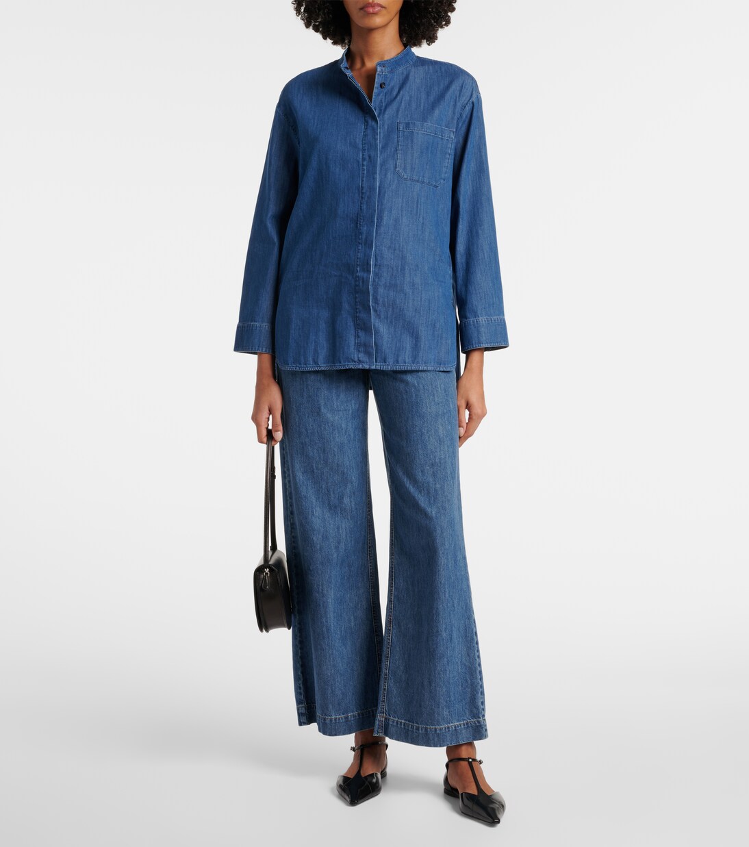 Wide-Leg Jeans Bjono Buono | 'S Max Mara