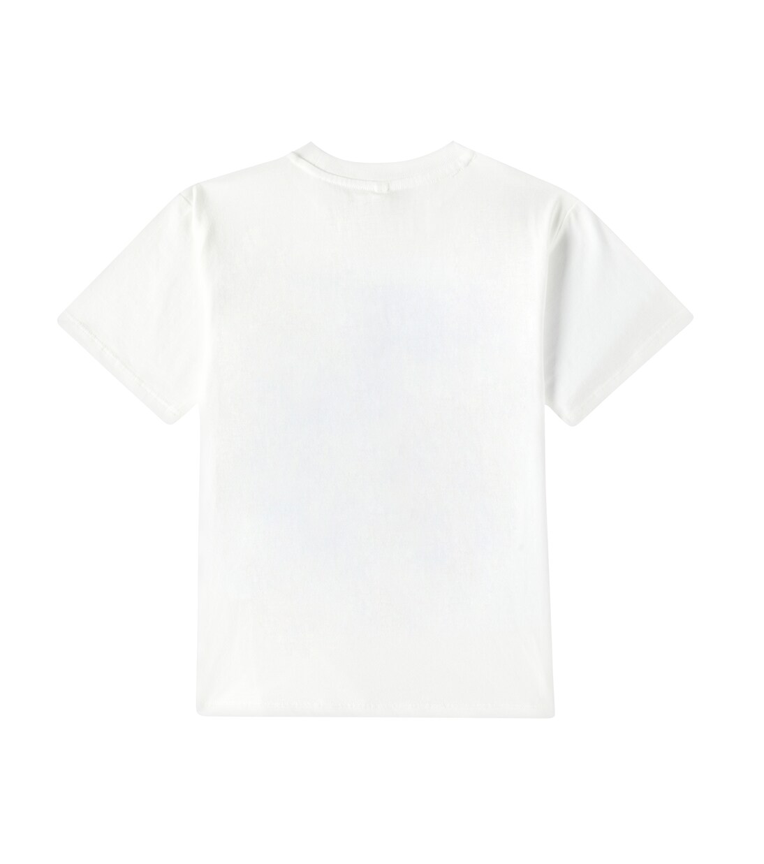 Cotton T-shirt | Stella McCartney Kids