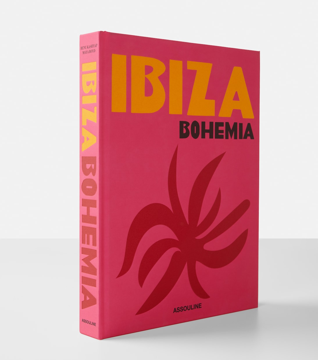 Ibiza book | Assouline