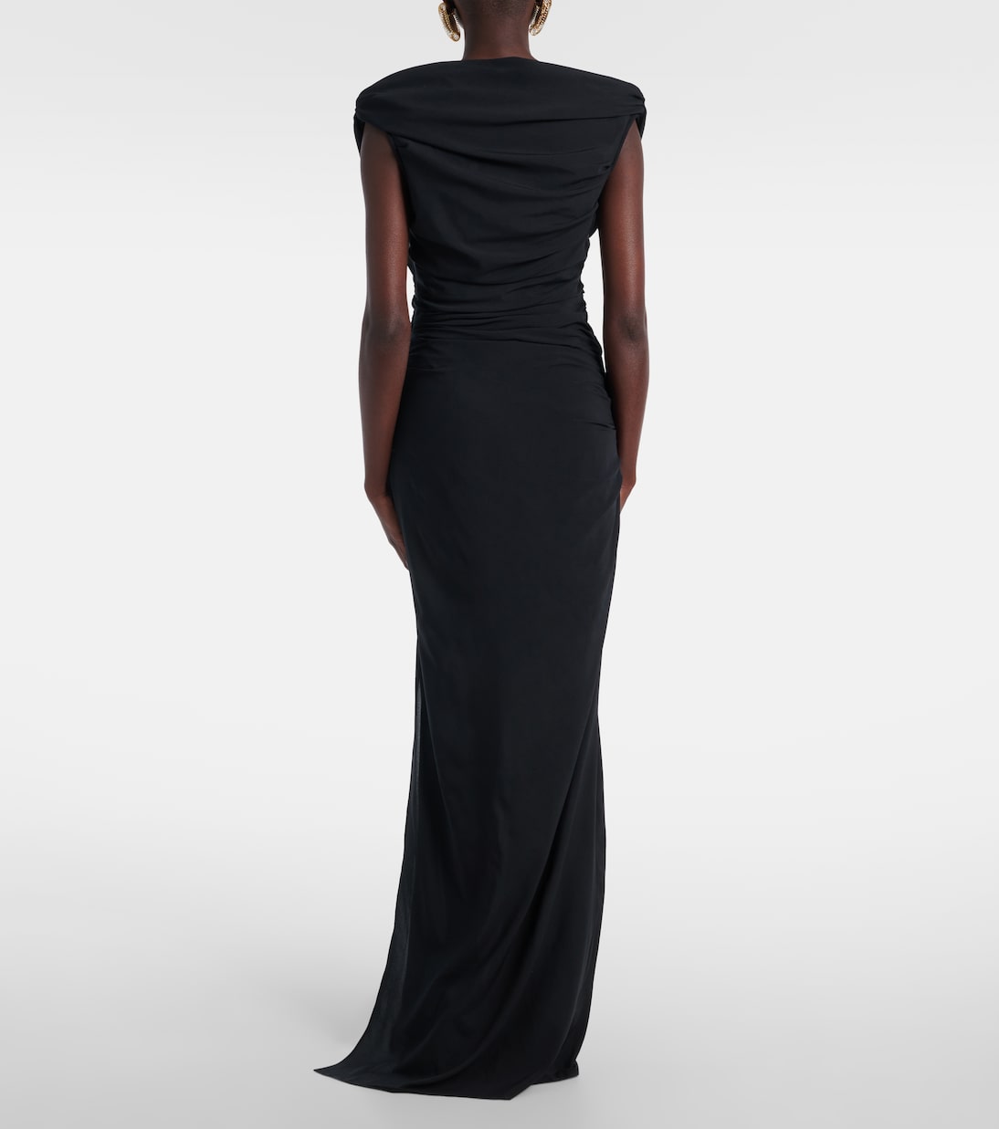 Bustier-Kleid Rita | Jacquemus