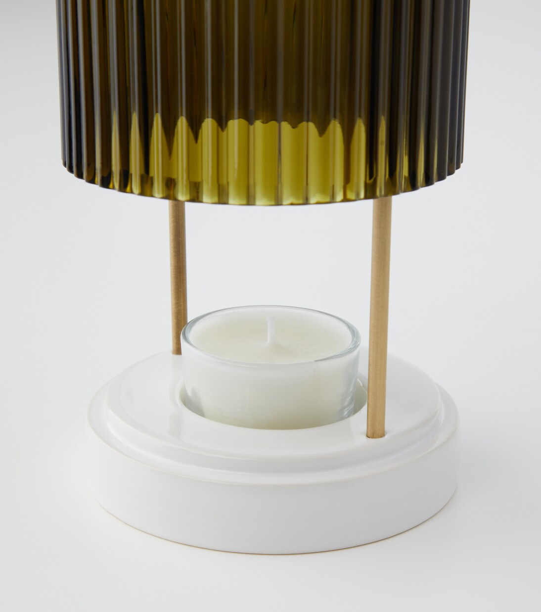 La Promeneuse scent diffuser by Pauline Deltour | Trudon