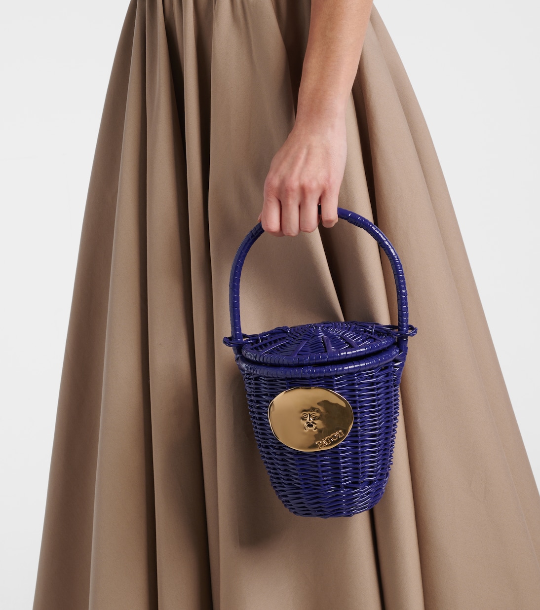 Secchiello Iconic | Patou