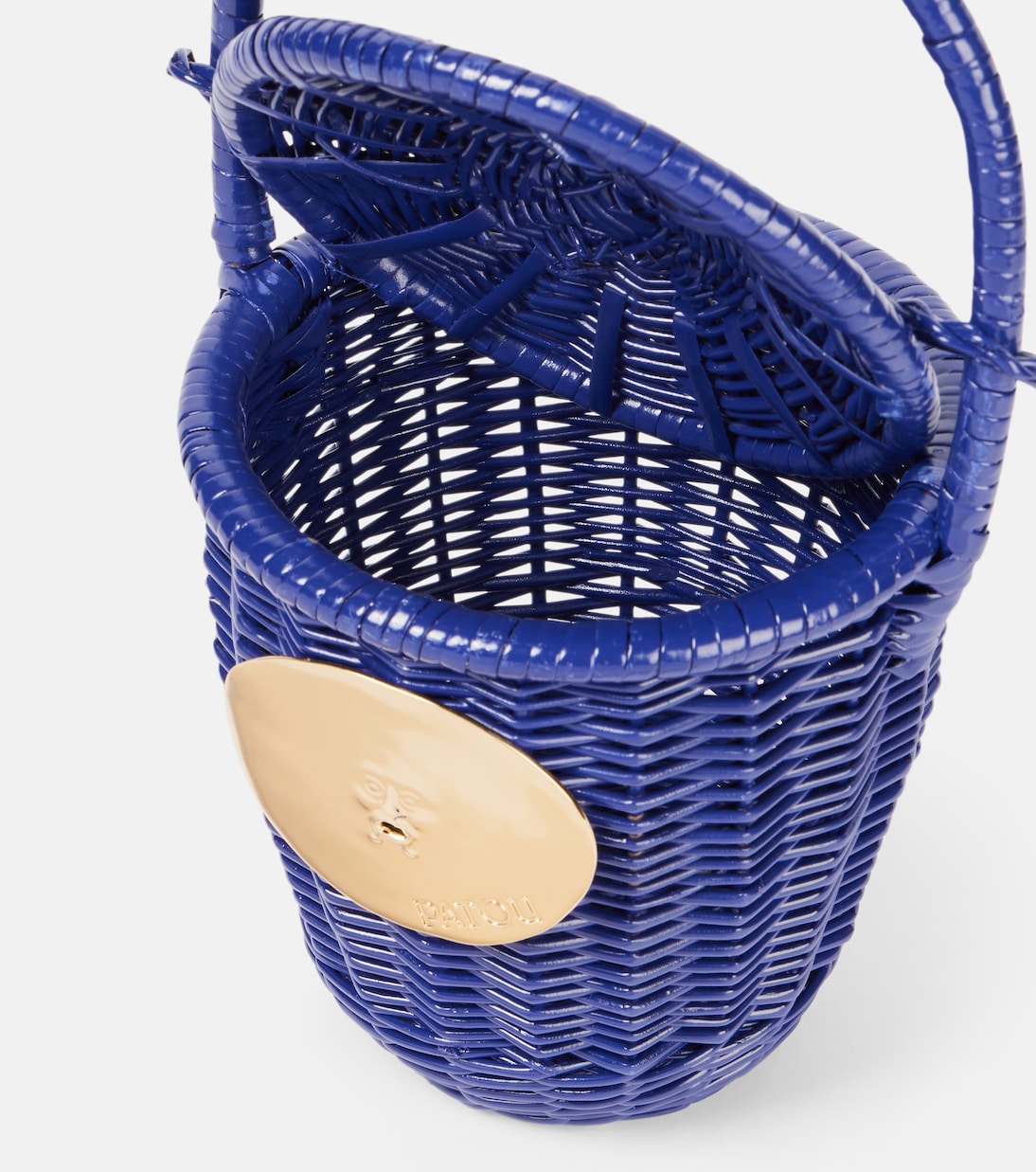 Secchiello Iconic | Patou