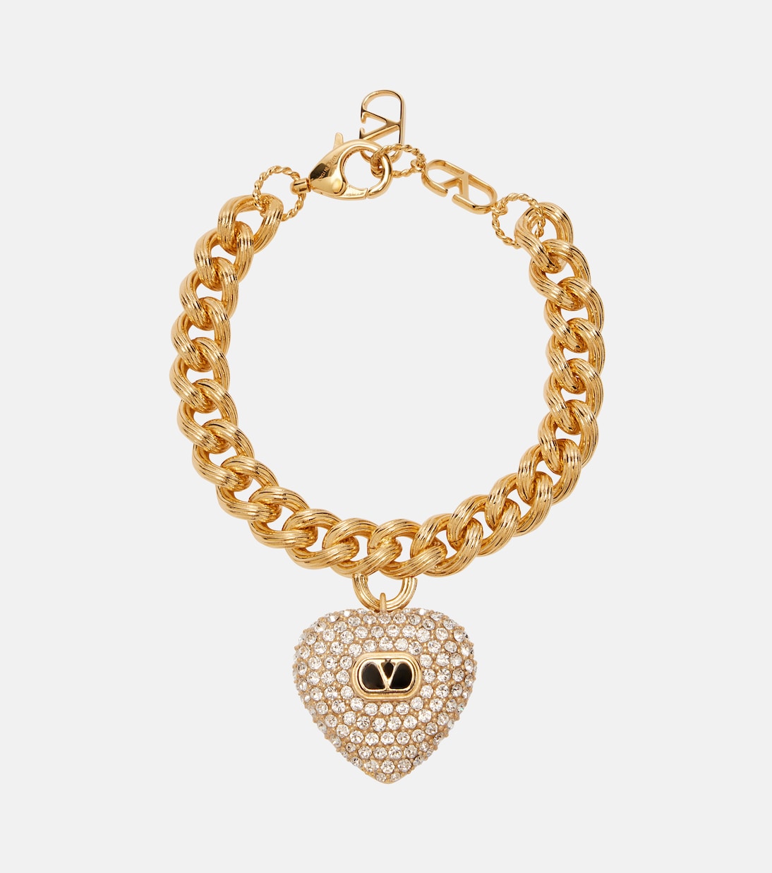 Bracciale Coeur Royal VLogo | Valentino