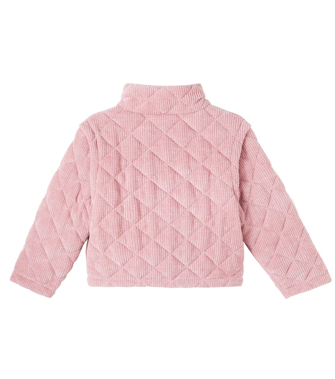 DG绗缝夹克 | Dolce&Gabbana Kids