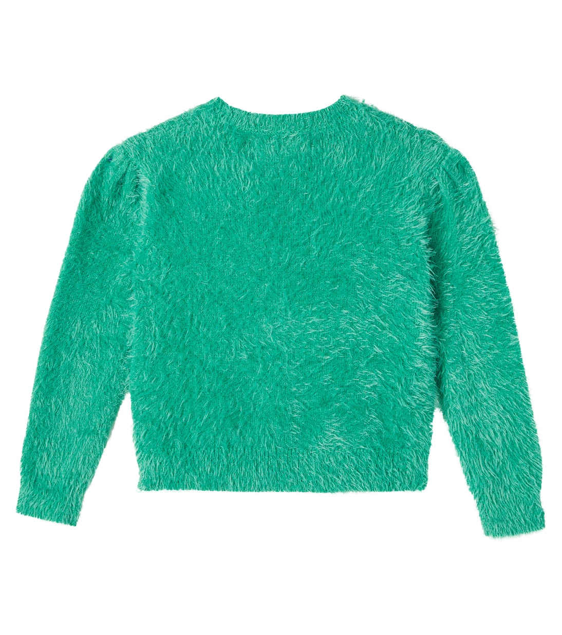 Cardigan Pelinho Cores | Fábula