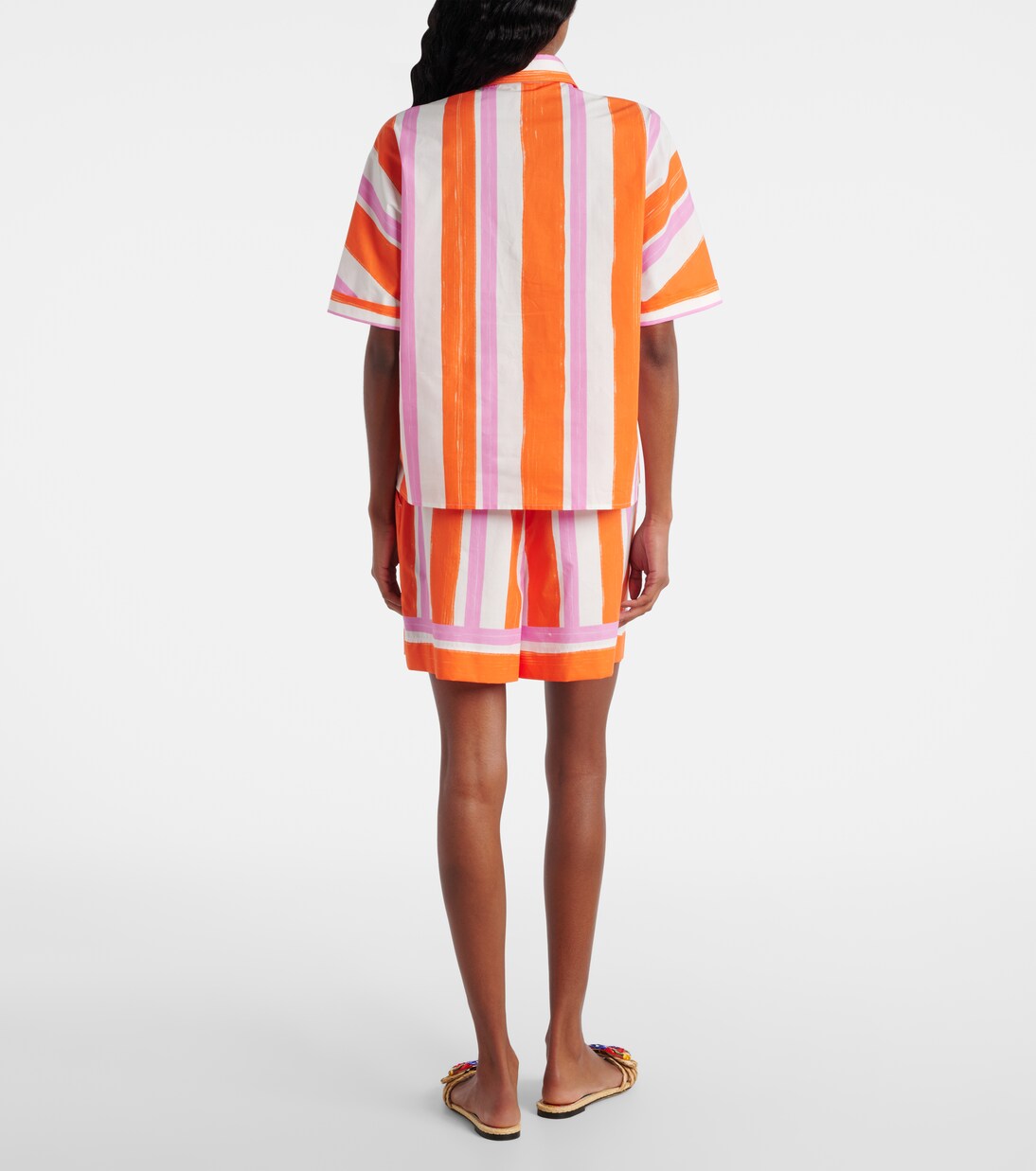 Hemd aus Baumwolle  | Dolce&Gabbana