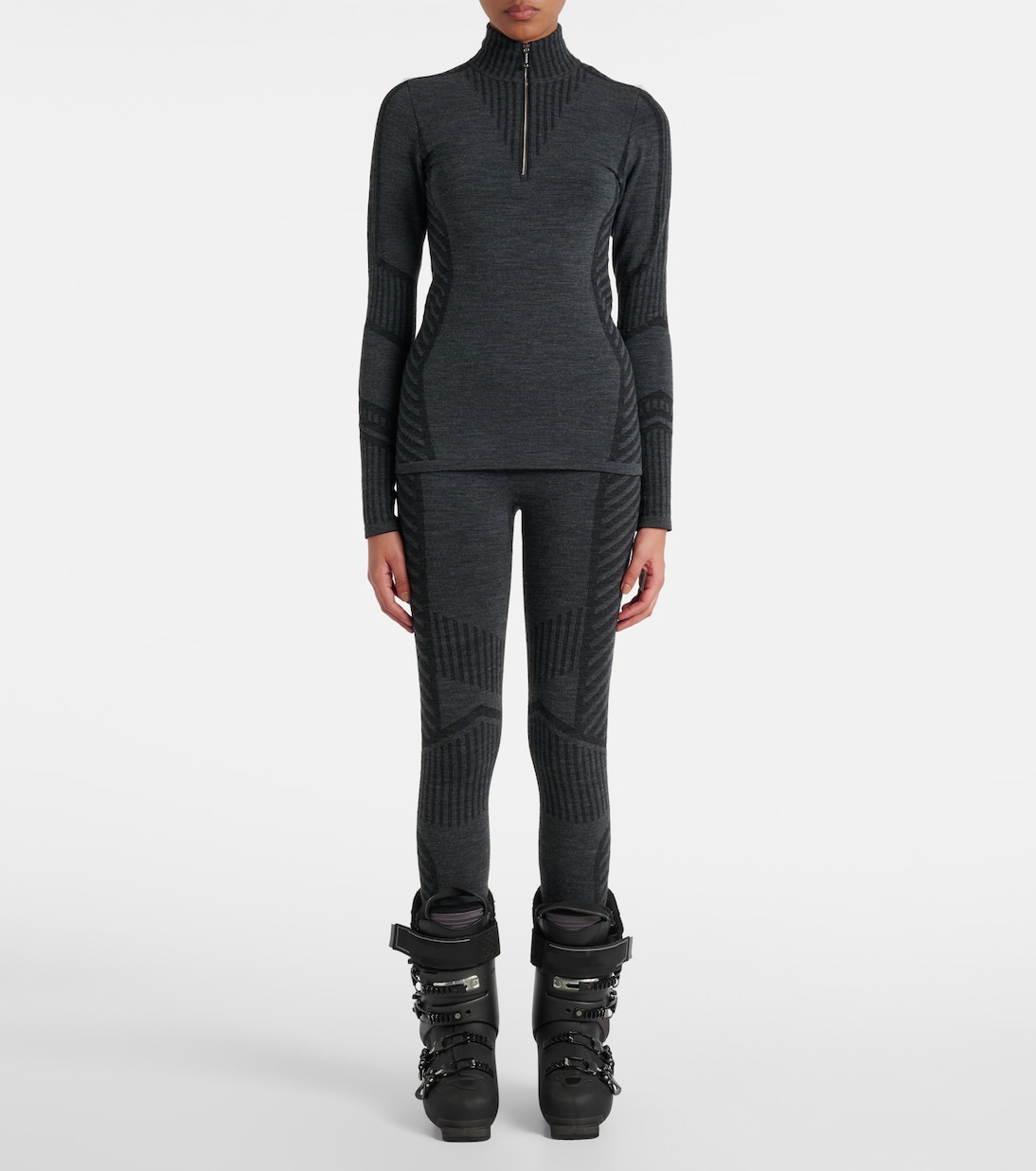 Ski-Baselayer Seama | Fusalp