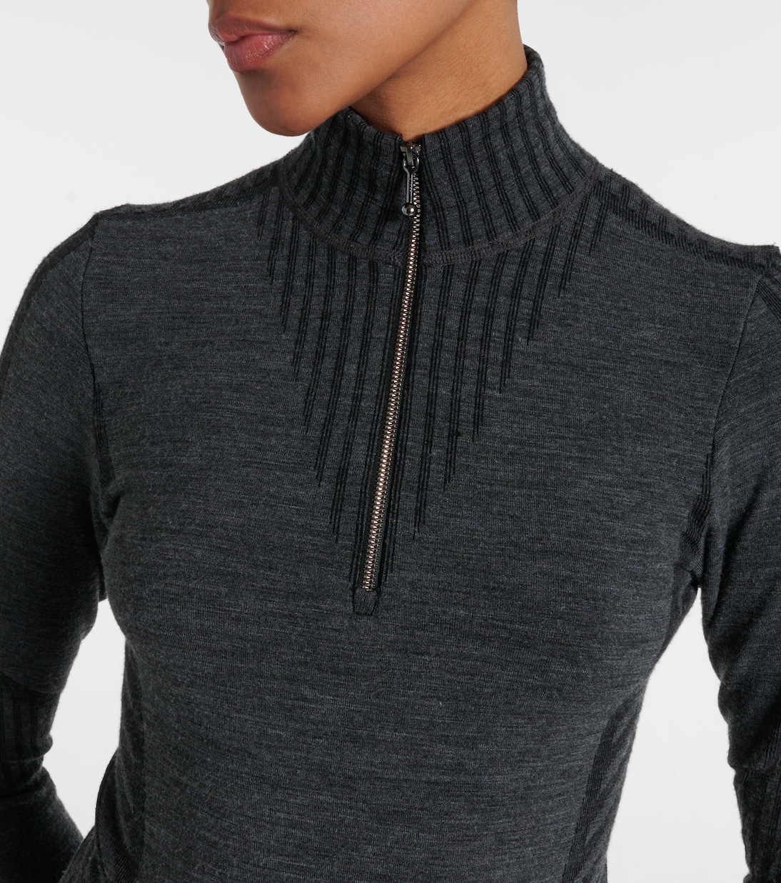 Ski-Baselayer Seama | Fusalp