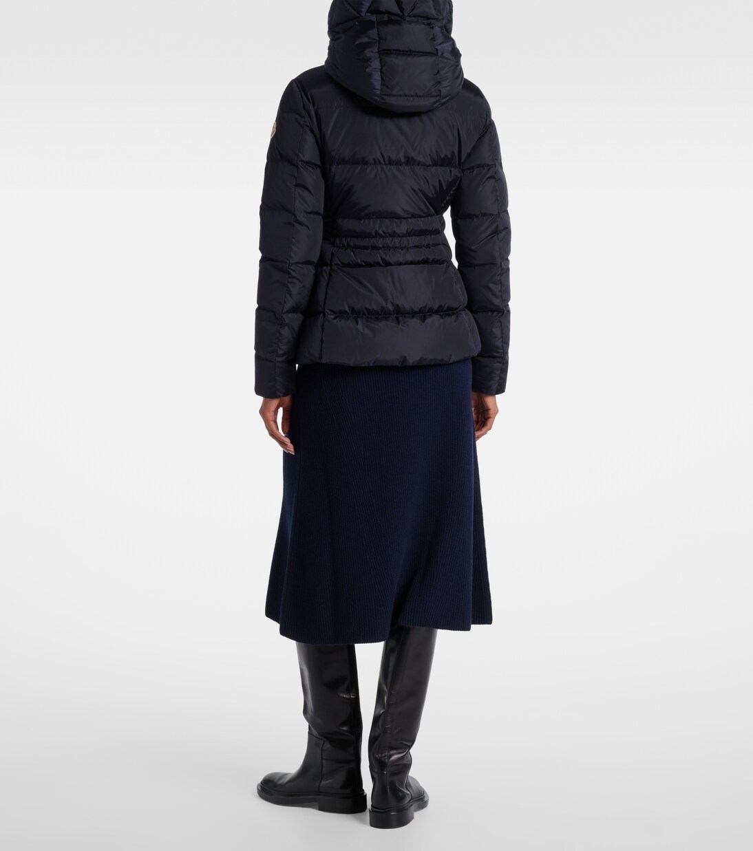 Avoce羽绒夹克 | Moncler
