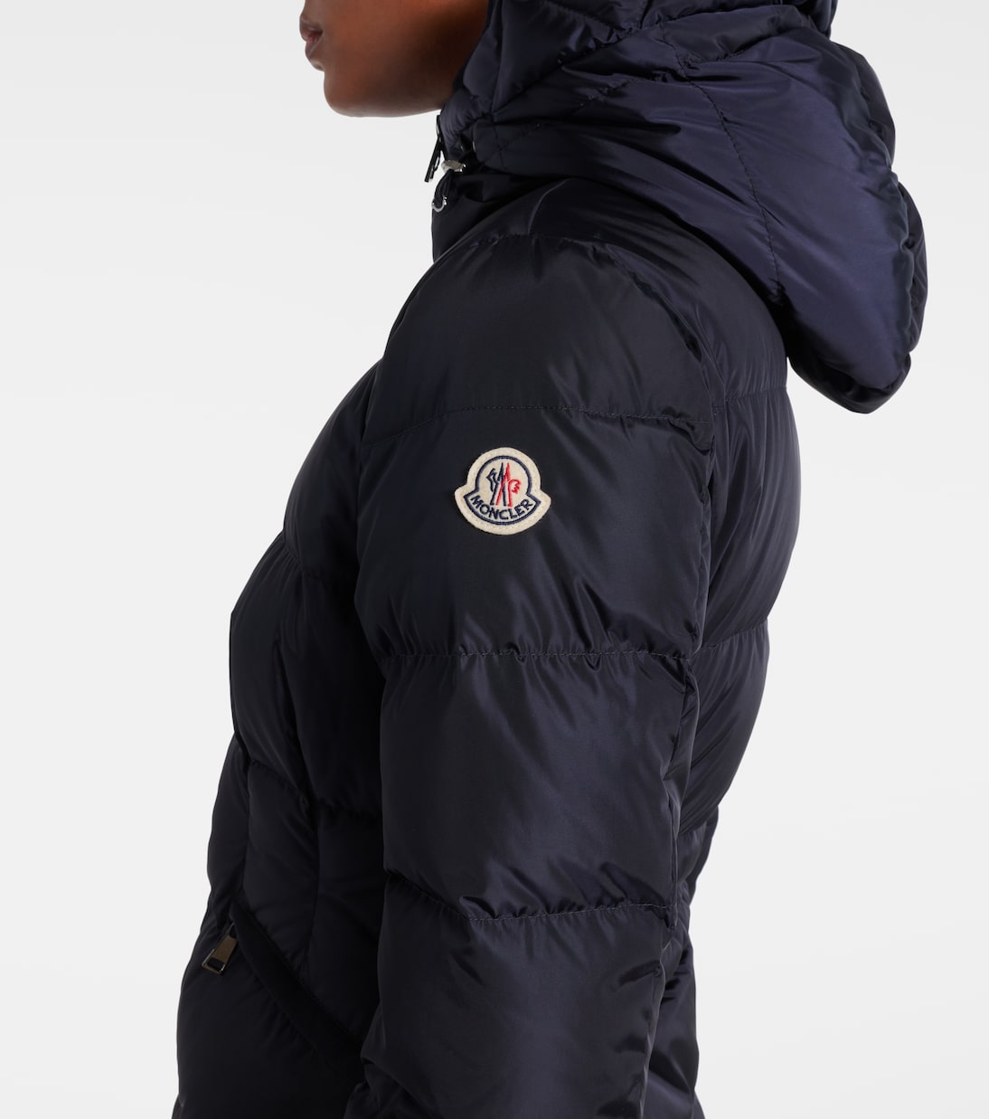 Avoce羽绒夹克 | Moncler