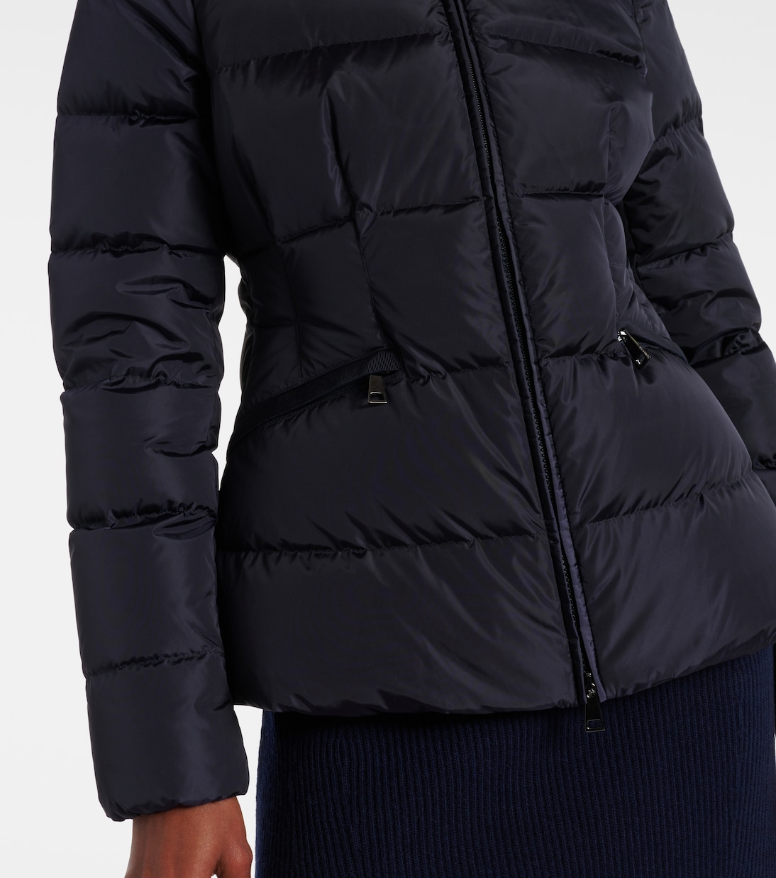 Avoce羽绒夹克 | Moncler