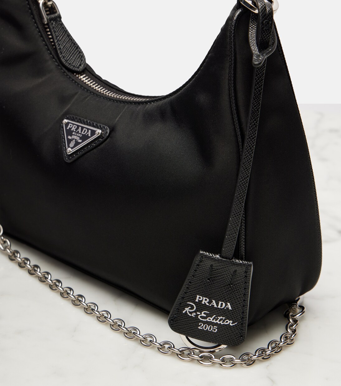 Prada Re-Edition 2005 shoulder bag | Prada