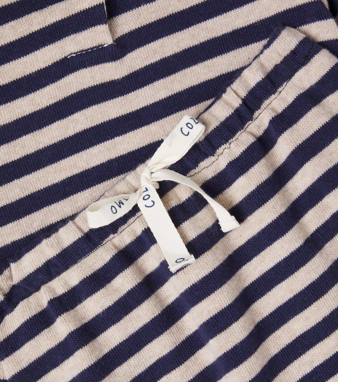 Bébé – Ensemble pull et pantalon en coton mélangé | Cozmo