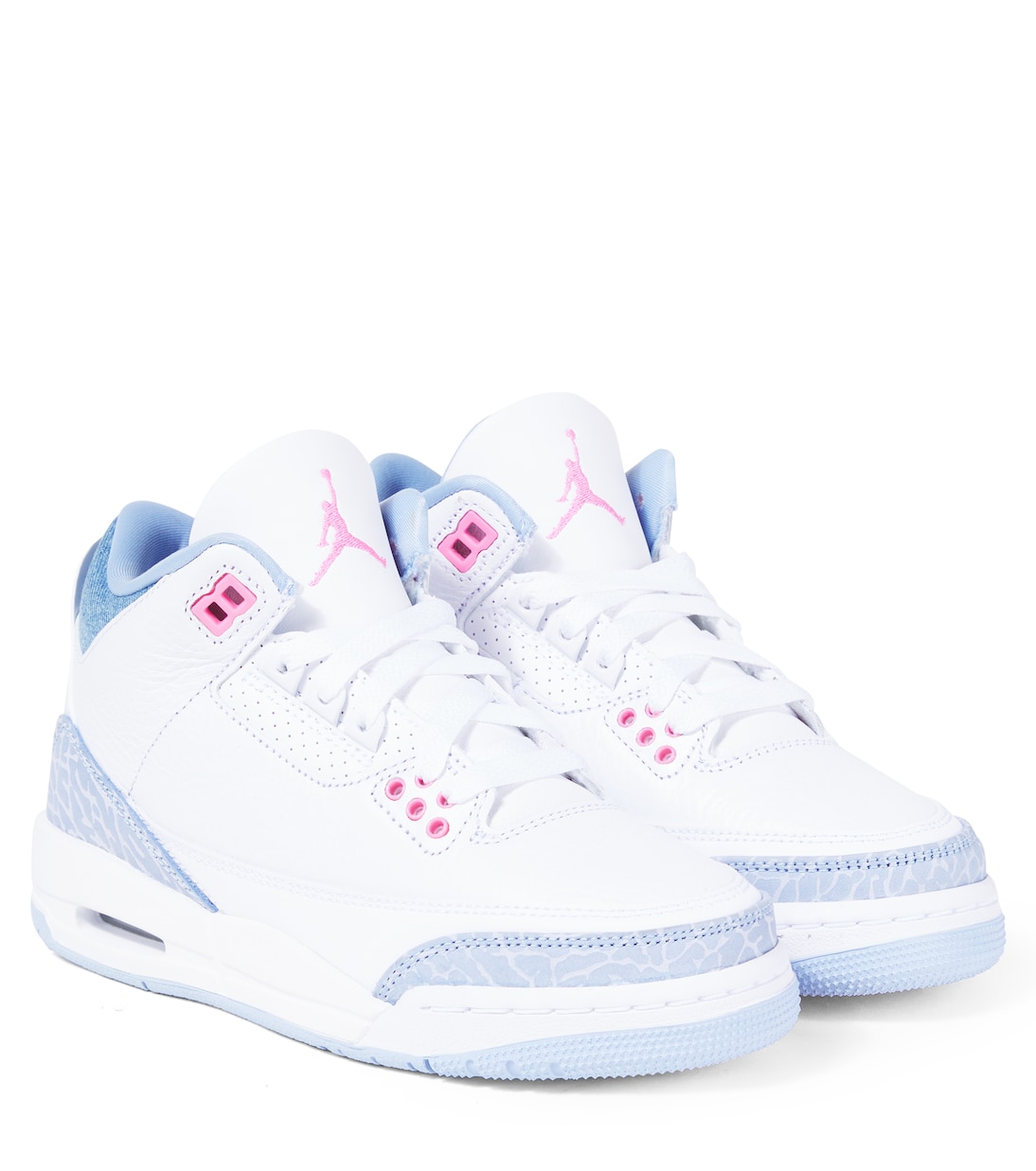 Sneakers Air Jordan 3 Retro | Nike Kids