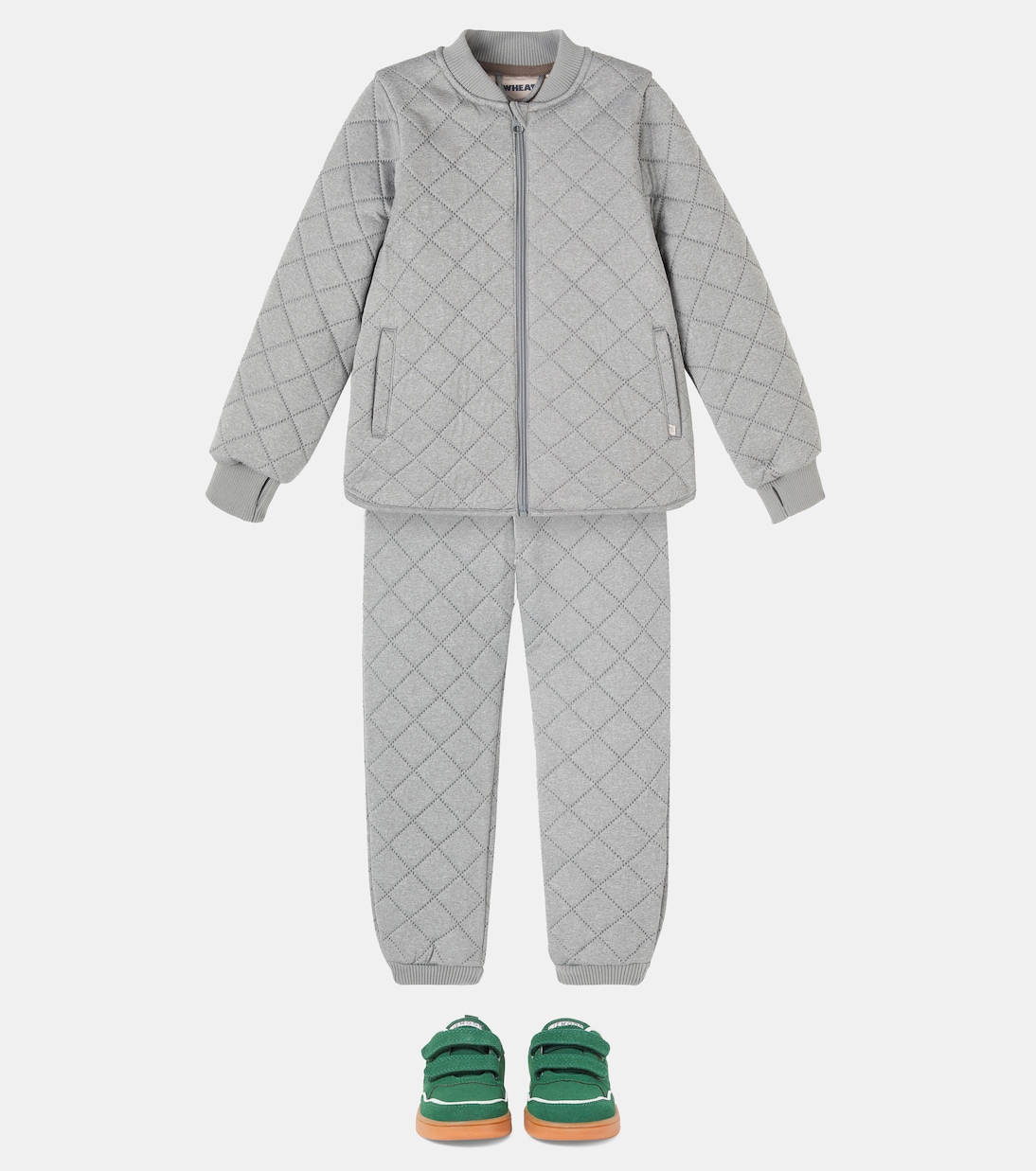 Pantalon Alex | Wheat