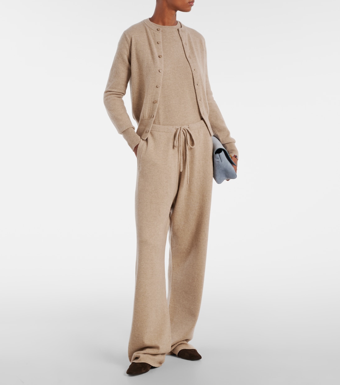 Jewel cashmere sweater  | Extreme Cashmere