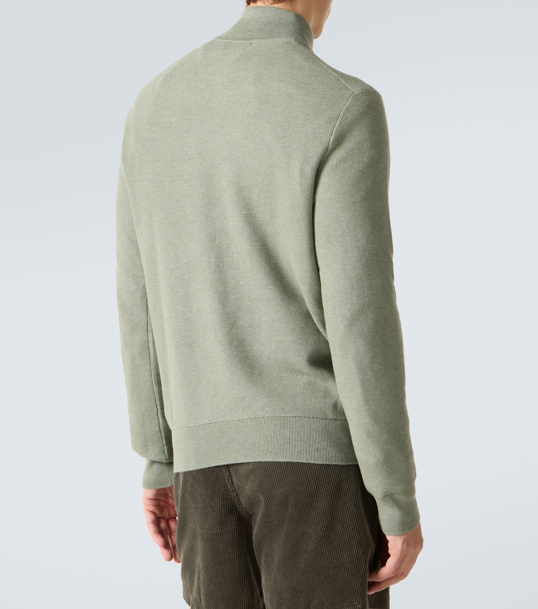 Pullover aus Baumwolle | Polo Ralph Lauren