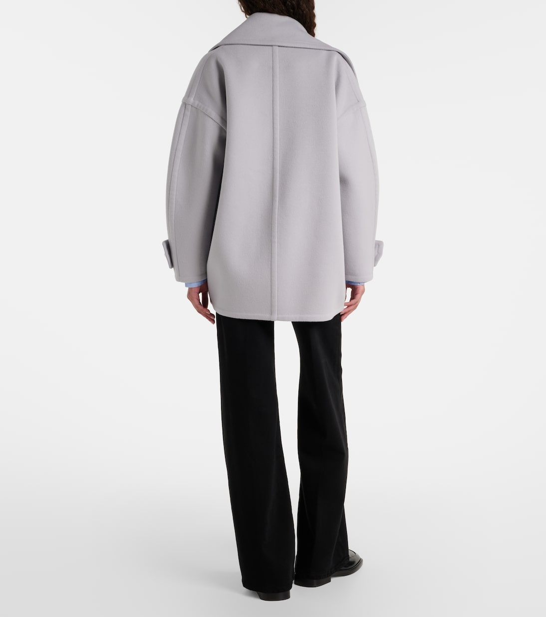 Lyra high-rise wide-leg jeans | Citizens of Humanity