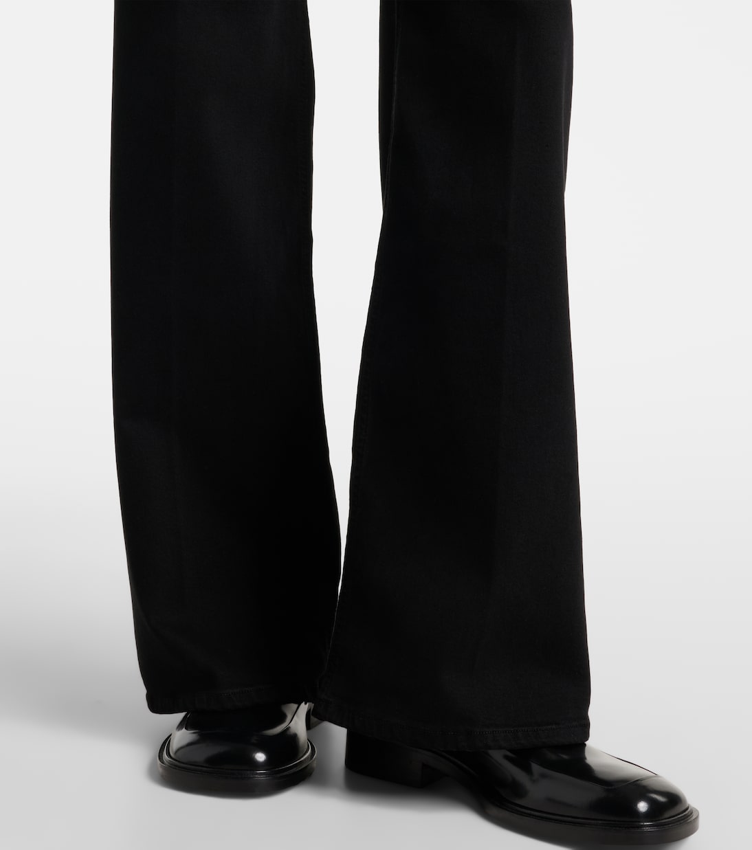 Lyra high-rise wide-leg jeans | Citizens of Humanity