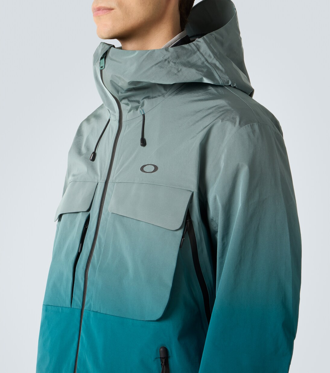 Skijacke Airwave Utility | Oakley