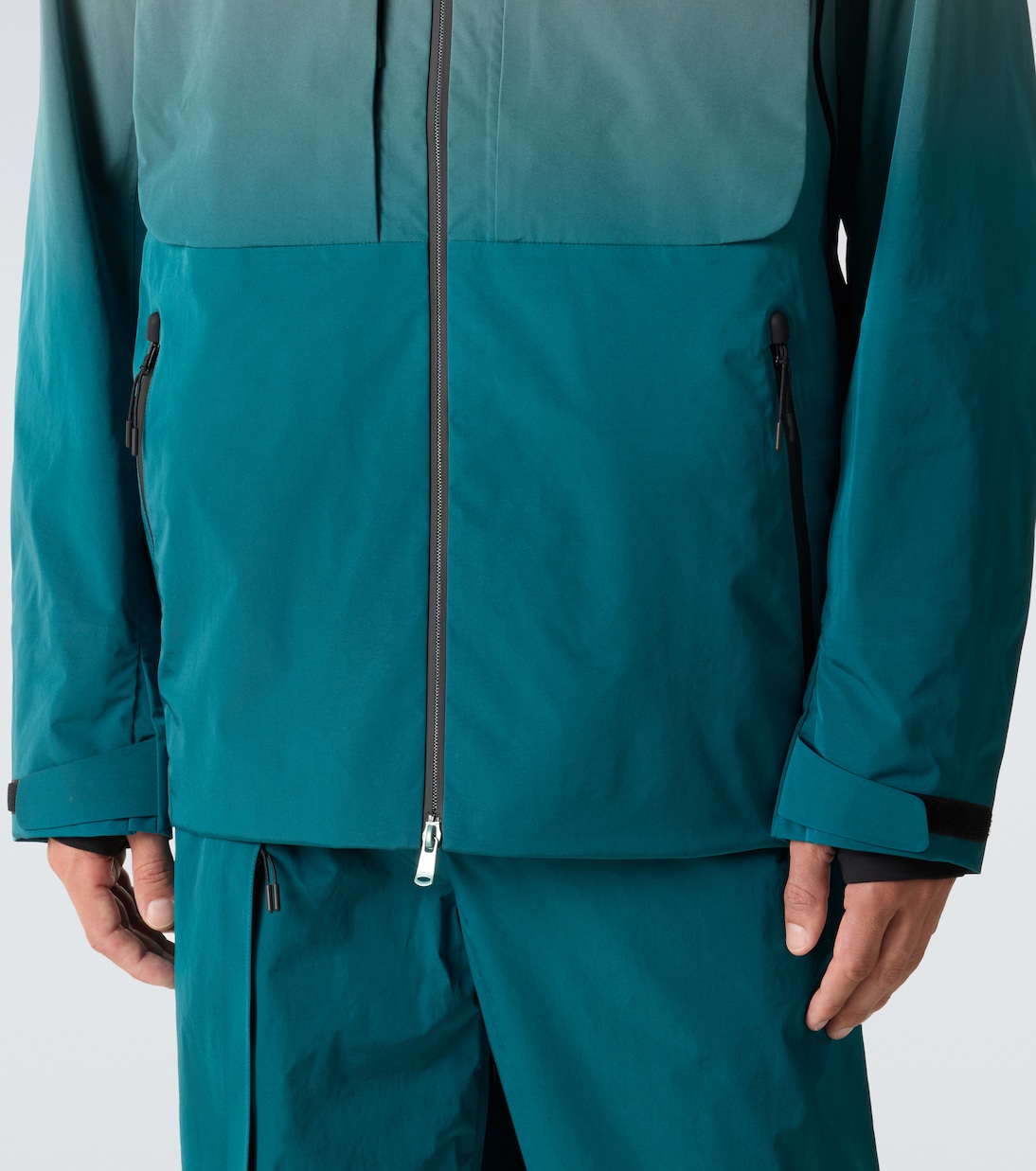 Skijacke Airwave Utility | Oakley