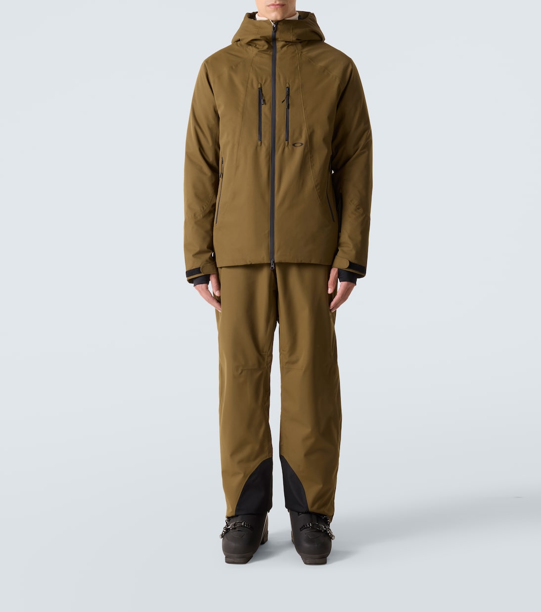 Kendall 2.0 ski jacket | Oakley