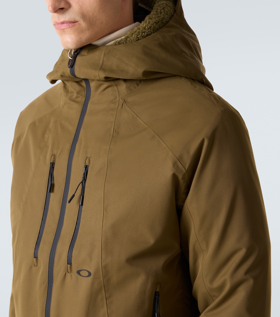 Kendall 2.0 ski jacket | Oakley