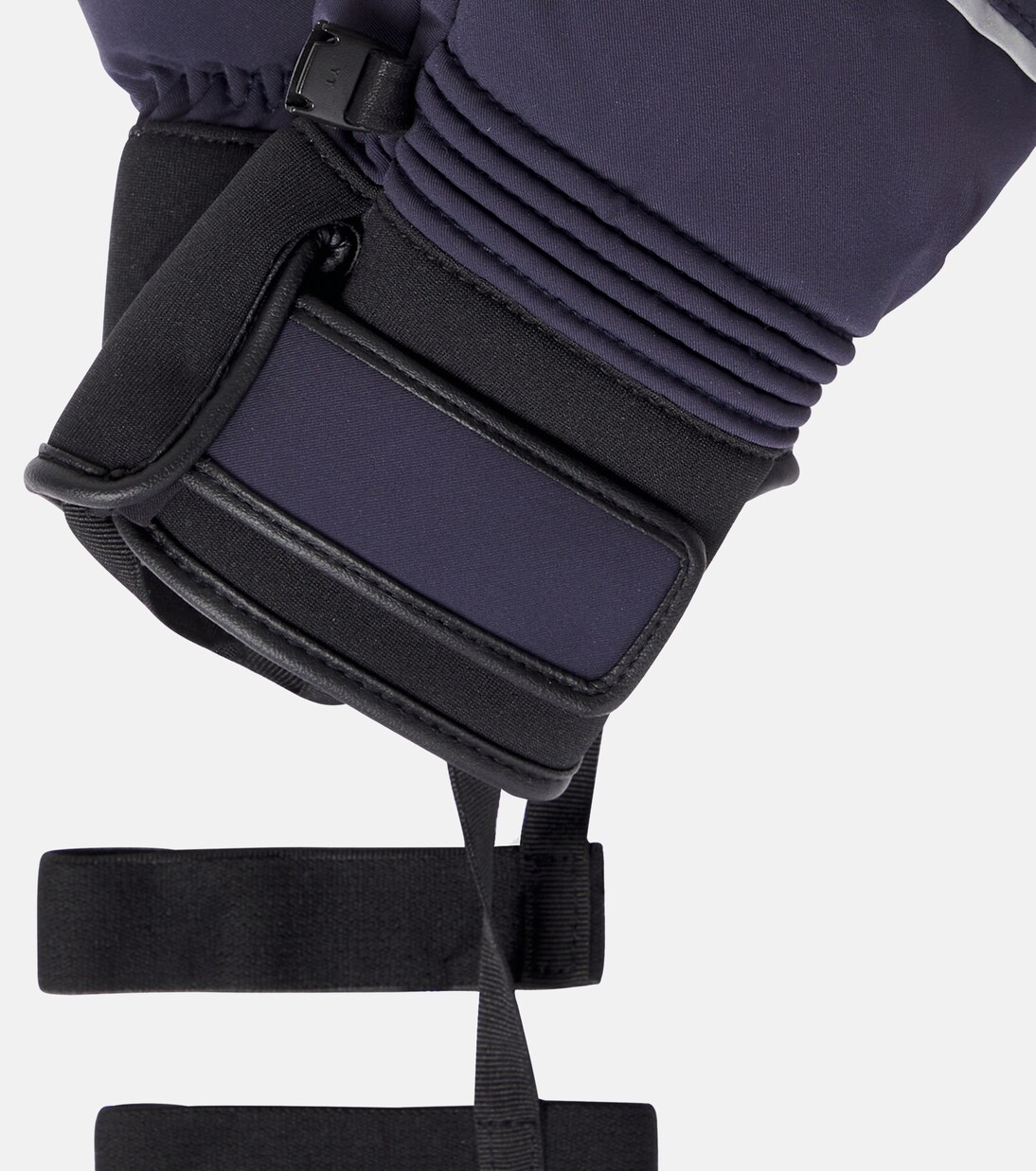 Jody logo ski gloves | Bogner Kids