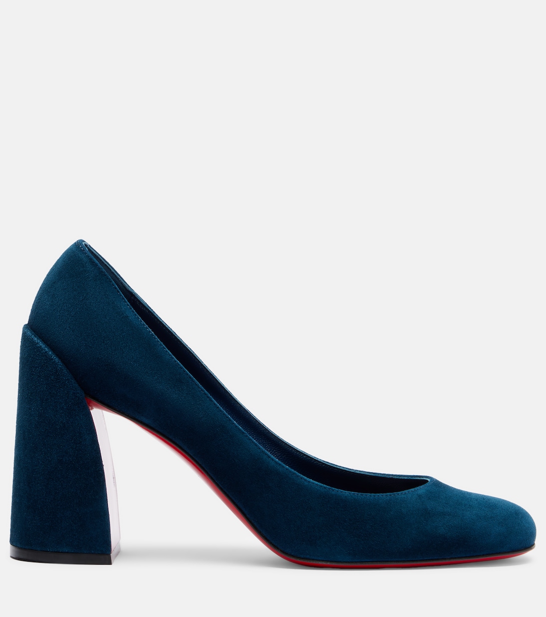 Miss Sab suede pumps | Christian Louboutin
