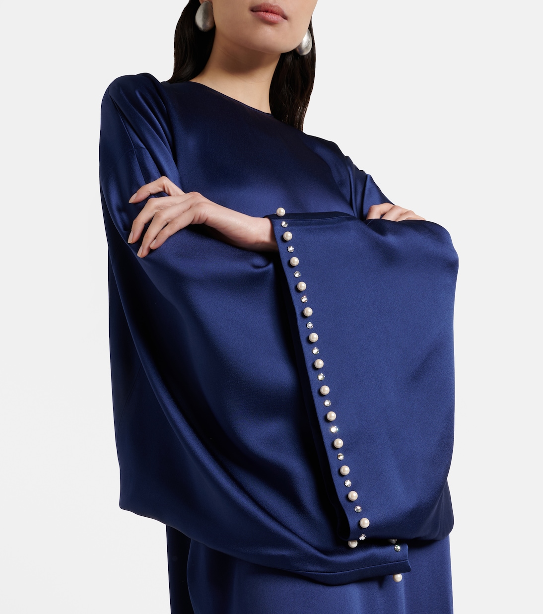 Embellished gown | Stella McCartney