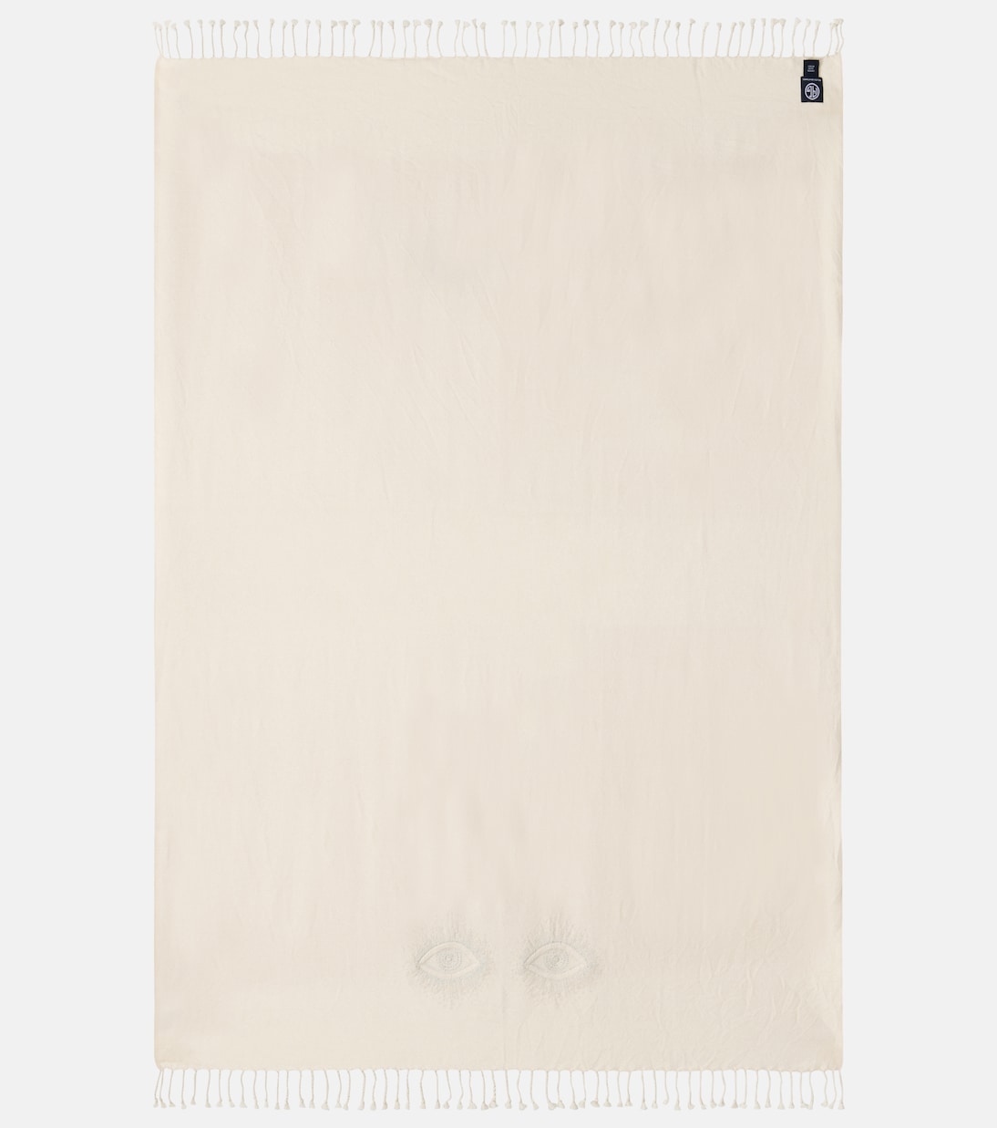 Colcha Muse de lana con cuentas | Jonathan Adler