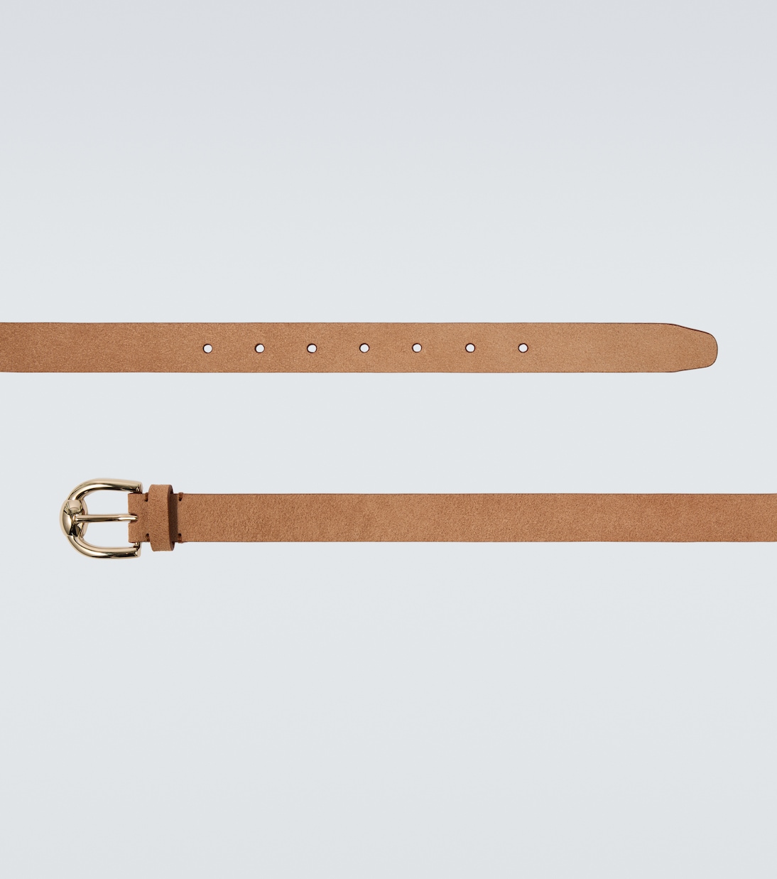 Gürtel aus Leder | Brunello Cucinelli