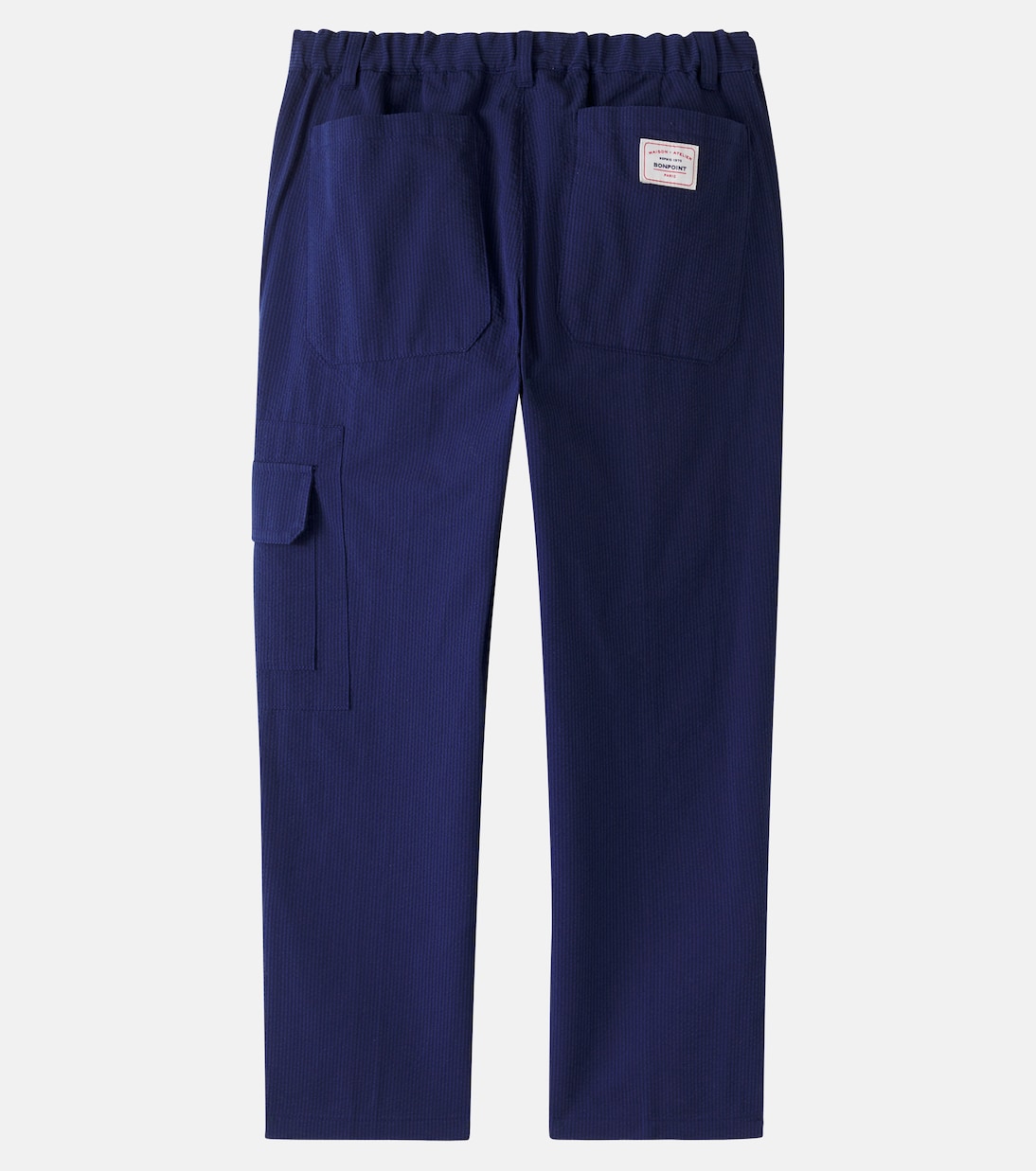 Cotton corduroy pants | Bonpoint