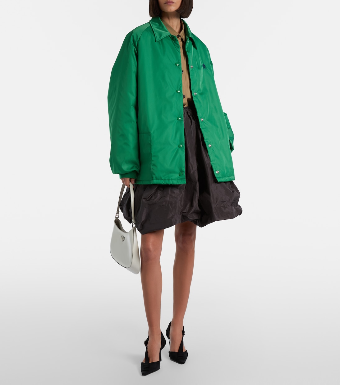 Salones con cristales | Prada